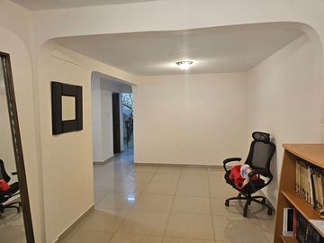 Casa en venta en Infonavit Barrancos