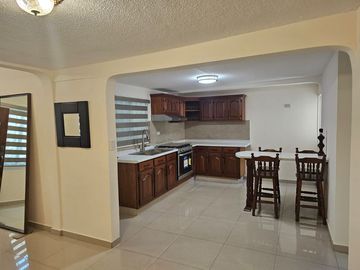 Casa en venta en Infonavit Barrancos