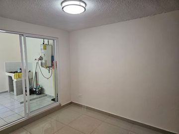 Casa en venta en Infonavit Barrancos