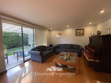 Casa en Venta en Echeñique con Ossandon
