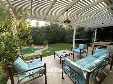 Casa en Venta en Echeñique con Ossandon