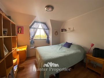 Casa en Venta en Echeñique con Ossandon