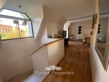 Casa en Venta en Echeñique con Ossandon