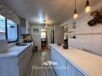 Casa en Venta en Echeñique con Ossandon