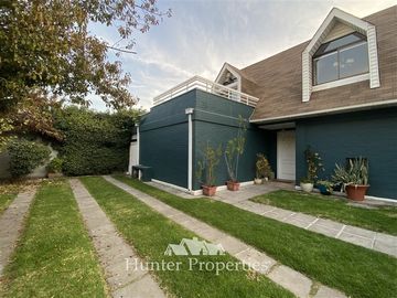 Casa en Venta en Echeñique con Ossandon