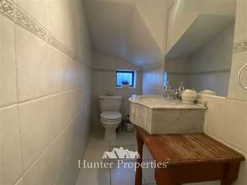 Casa en Venta en Echeñique con Ossandon