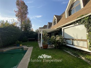 Casa en Venta en Echeñique con Ossandon
