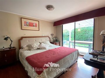 Casa en Venta en Echeñique con Ossandon