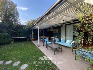 Casa en Venta en Echeñique con Ossandon
