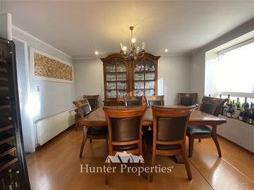 Casa en Venta en Echeñique con Ossandon