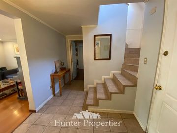 Casa en Venta en Echeñique con Ossandon