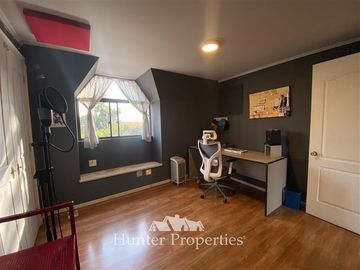 Casa en Venta en Echeñique con Ossandon