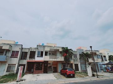 DEPARTAMENTO EN VENTA EN VERACRUZ ARA PALMA REAL II