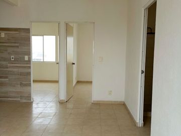 DEPARTAMENTO EN VENTA EN VERACRUZ ARA PALMA REAL II