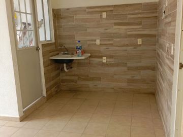 DEPARTAMENTO EN VENTA EN VERACRUZ ARA PALMA REAL II