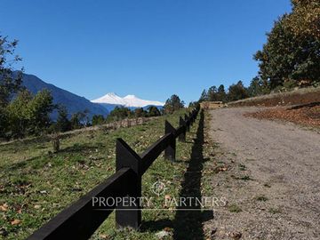 Oportunidad! Exclusiva Parcela Vista Lago Riñihue, Ribera Sur Los Lagos.