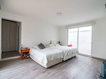 Casa remodelada en excelente ubicación, a pasos de Balmaceda