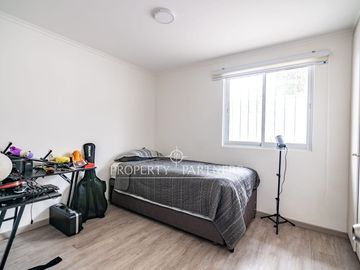 Casa remodelada en excelente ubicación, a pasos de Balmaceda