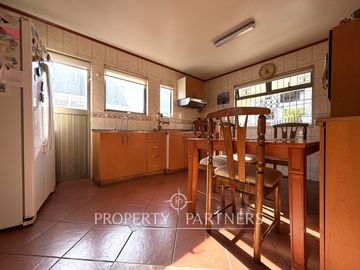 Casa en Lomas de San Sebastián