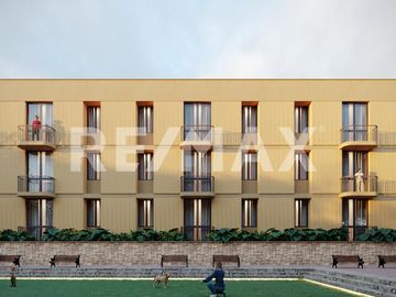 Departamento modelo Jun - (3)