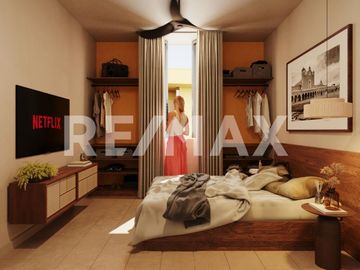 Departamento modelo Jun - (3)