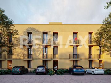 Departamento modelo Jun - (3)