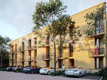 Departamento modelo OXX  - (3)
