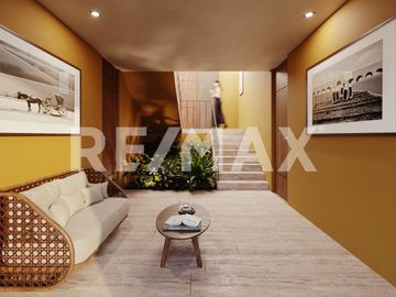 Departamento modelo OXX  - (3)