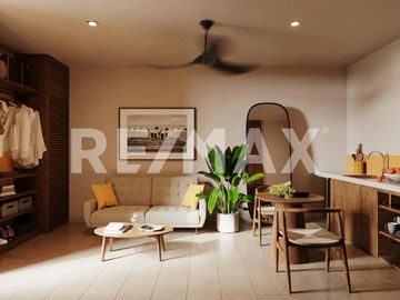 Departamento modelo OXX  - (3)