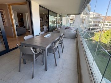 Departamento en Venta en Francisco Bulnes Correa