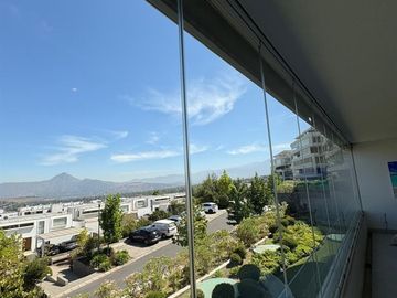 Departamento en Venta en Francisco Bulnes Correa