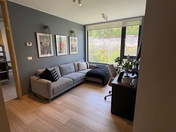 Departamento en Venta en Francisco Bulnes Correa