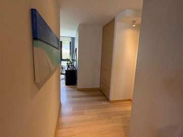 Departamento en Venta en Francisco Bulnes Correa