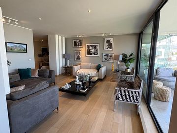 Departamento en Venta en Francisco Bulnes Correa