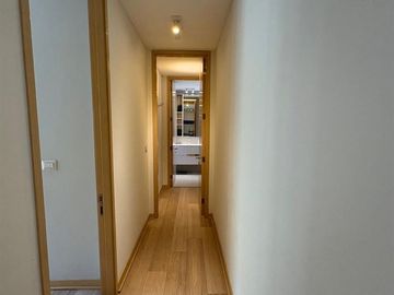 Departamento en Venta en Francisco Bulnes Correa