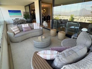 Departamento en Venta en Francisco Bulnes Correa