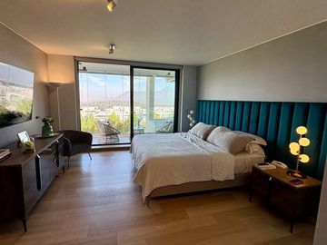 Departamento en Venta en Francisco Bulnes Correa