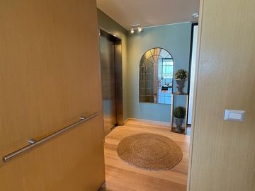Departamento en Venta en Francisco Bulnes Correa