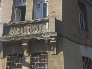 Casa en Venta en entre Blanco Encalada y Grajales