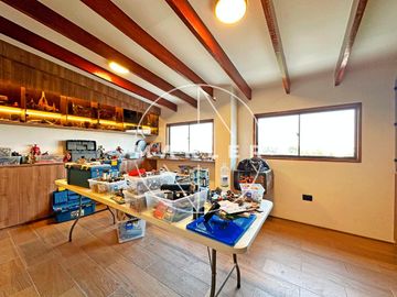 Casa en  Venta en La Molina Vieja, límite con Surco