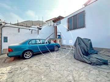 Casa en  Venta en La Molina Vieja, límite con Surco