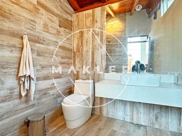 Casa en  Venta en La Molina Vieja, límite con Surco