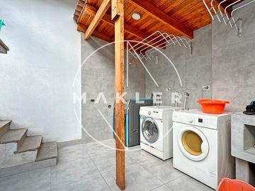 Casa en  Venta en La Molina Vieja, límite con Surco