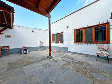 Casa en  Venta en La Molina Vieja, límite con Surco