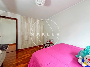 Casa en  Venta en La Molina Vieja, límite con Surco