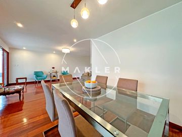 Casa en  Venta en La Molina Vieja, límite con Surco