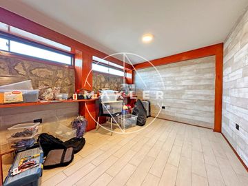 Casa en  Venta en La Molina Vieja, límite con Surco