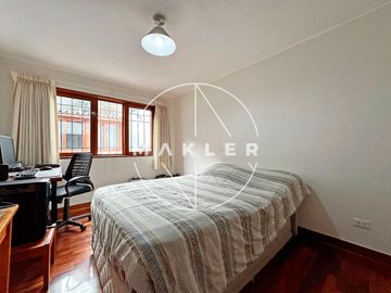 Casa en  Venta en La Molina Vieja, límite con Surco