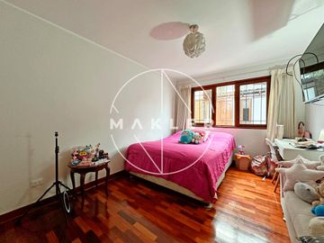 Casa en  Venta en La Molina Vieja, límite con Surco