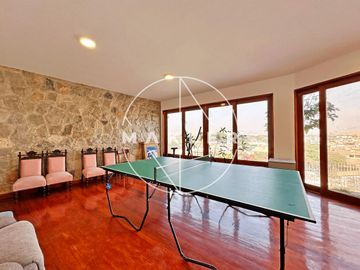 Casa en  Venta en La Molina Vieja, límite con Surco